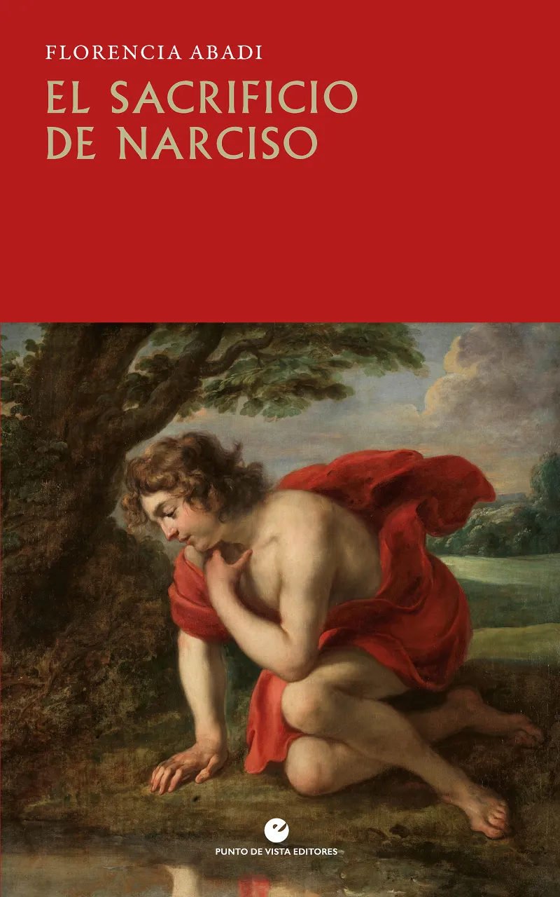 EL SACRIFICIO DE NARCISO