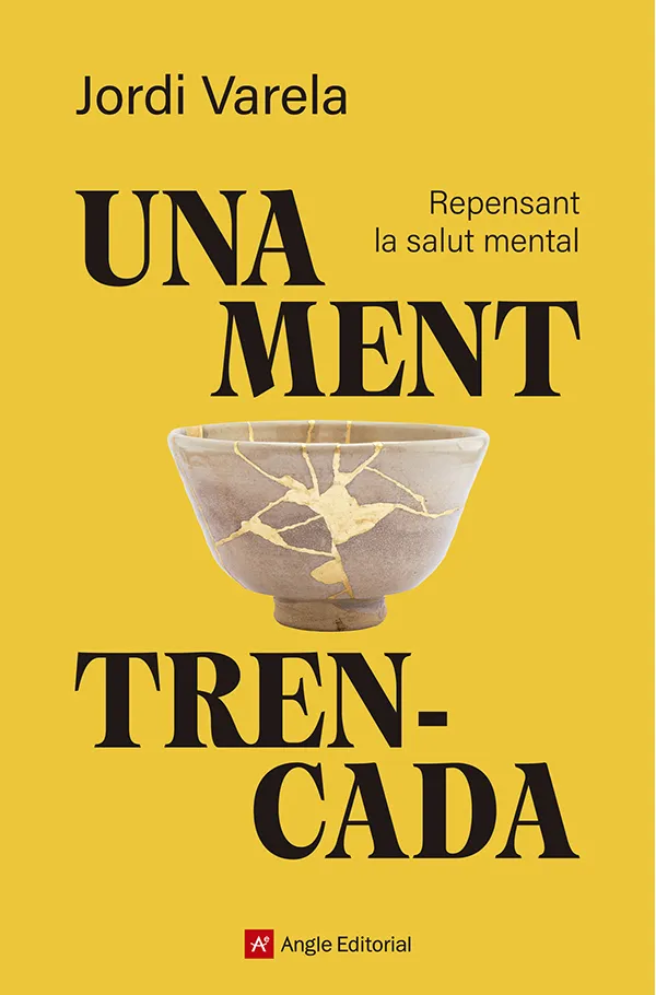 UNA MENT TRENCADA