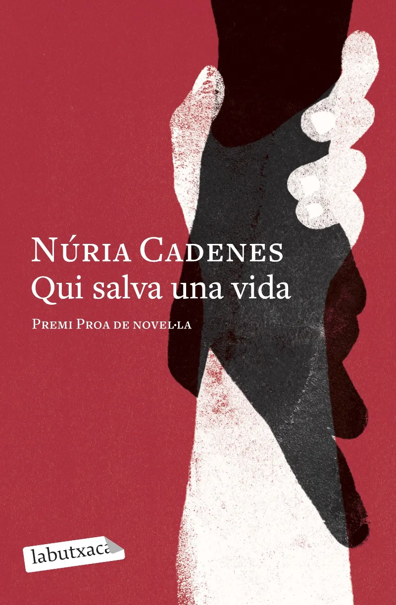 QUI SALVA UNA VIDA