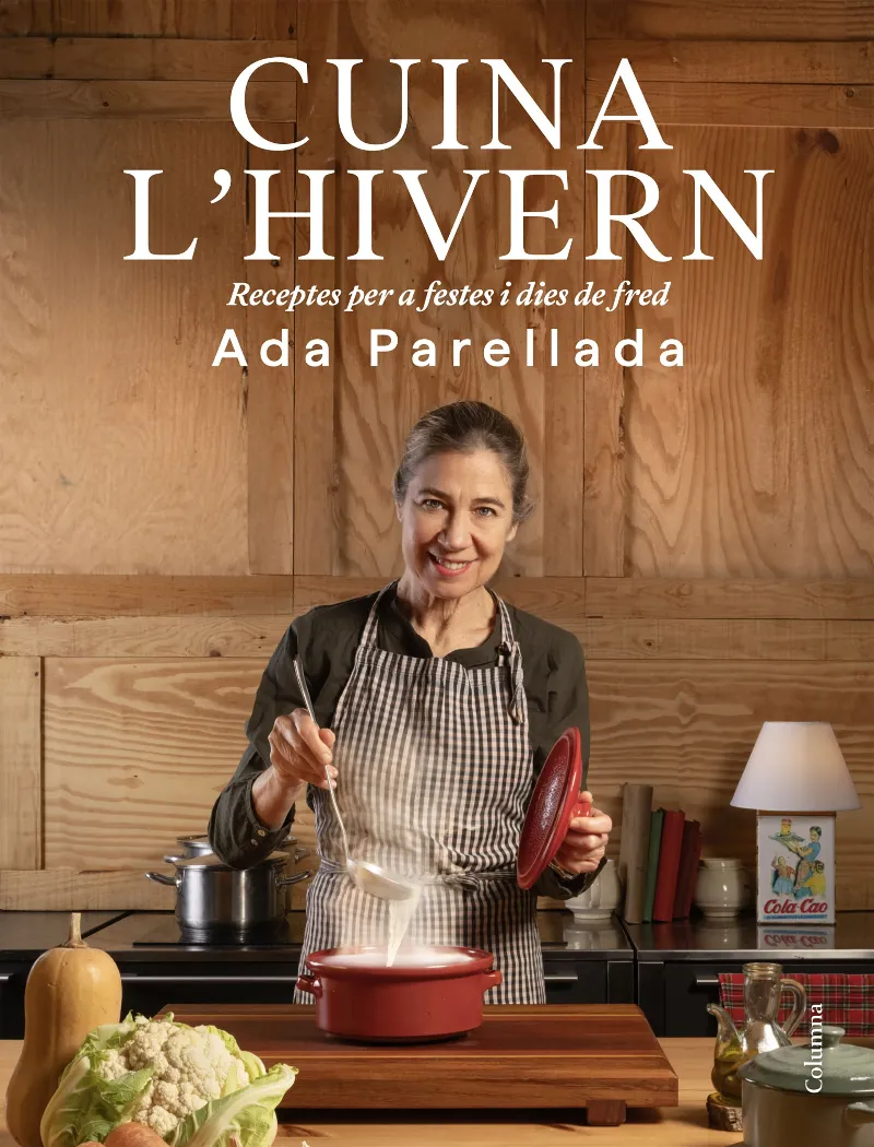 CUINA L'HIVERN