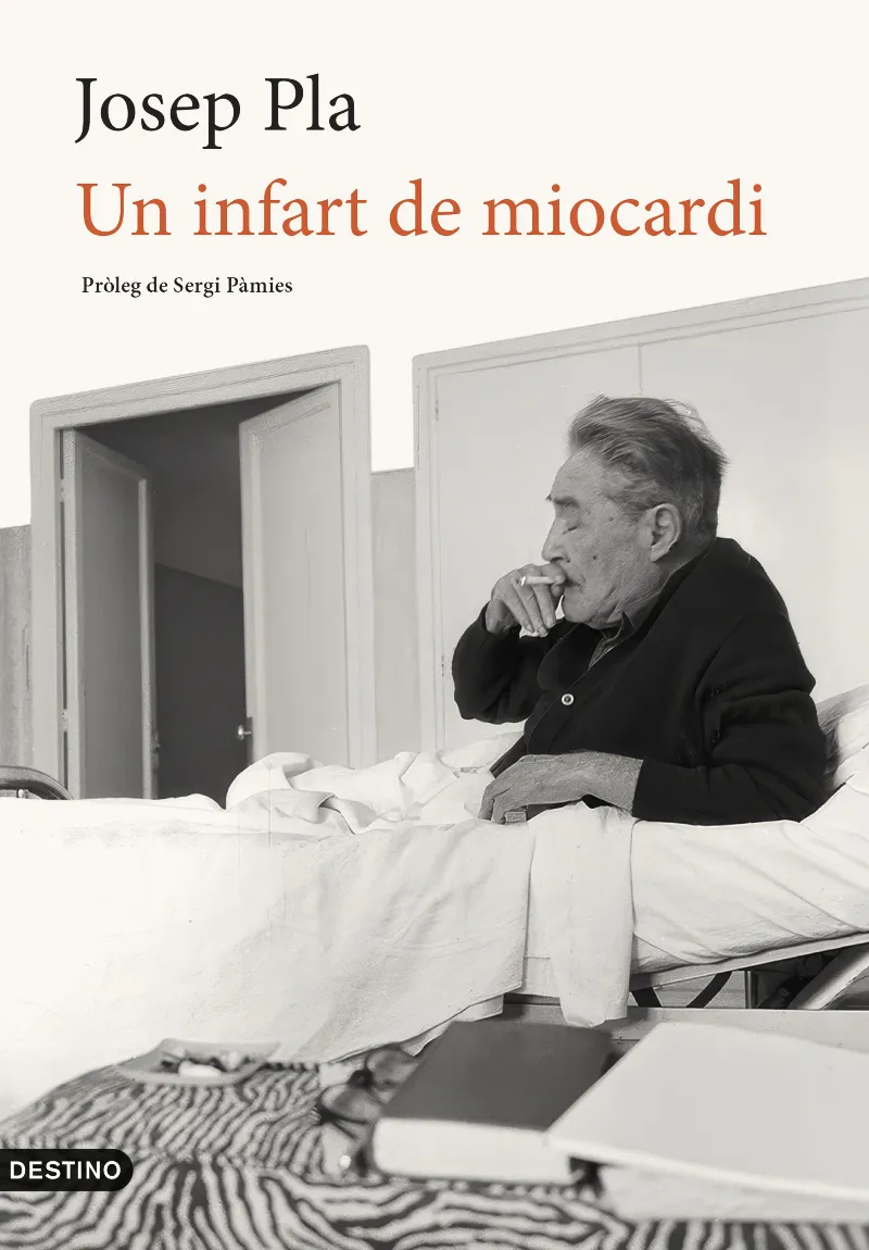 UN INFART DE MIOCARDI