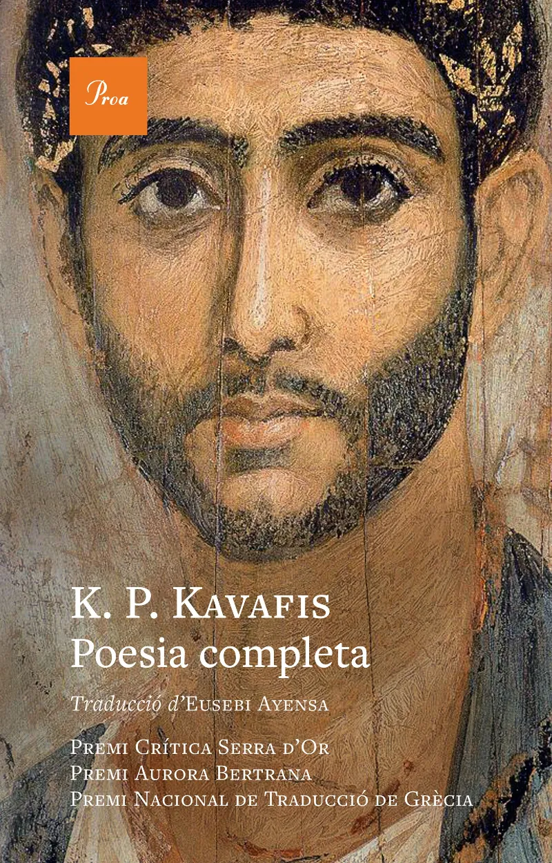 POESIA COMPLETA