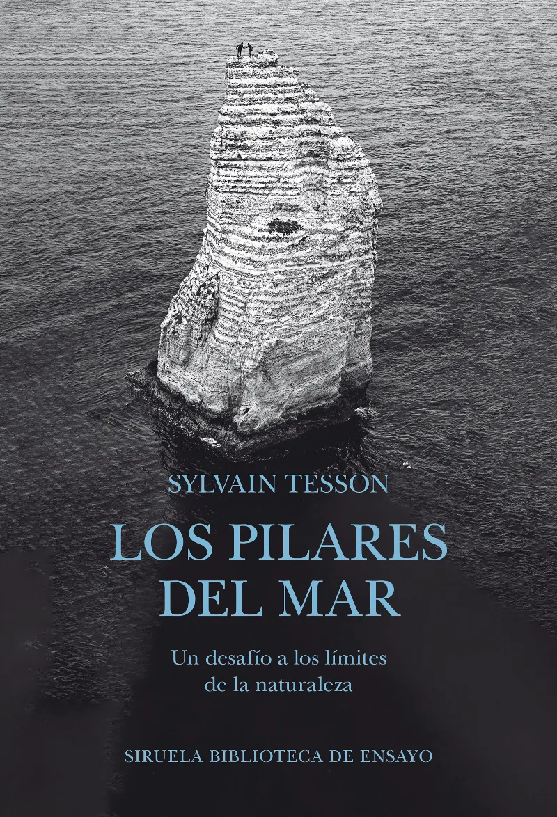 LOS PILARES DEL MAR