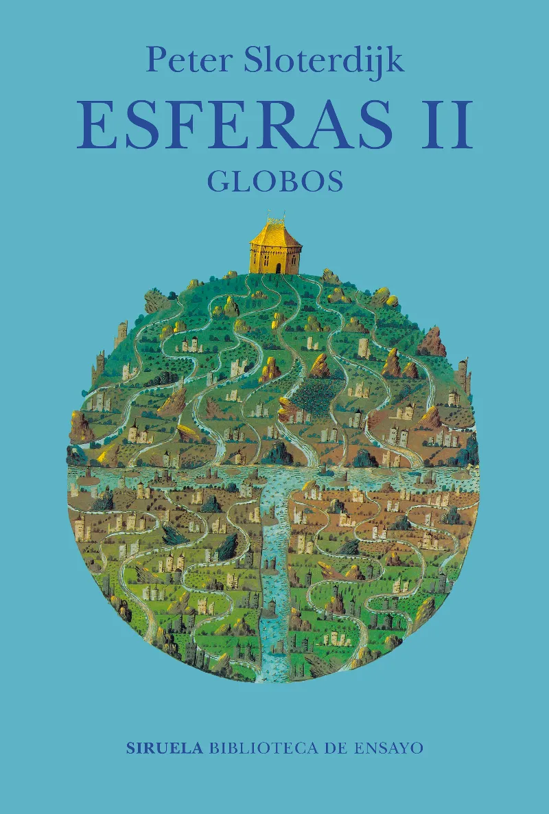 ESFERAS II. GLOBOS