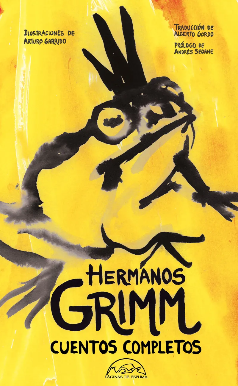 CUENTOS COMPLETOS