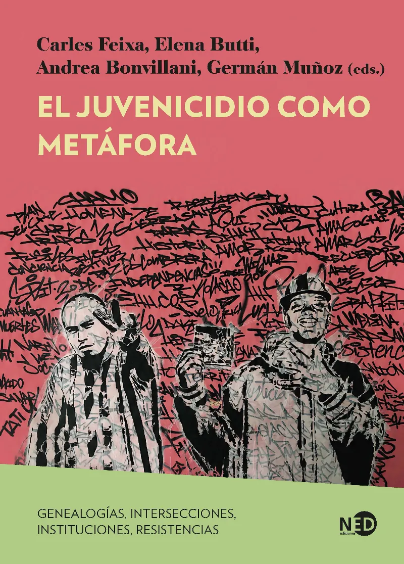 EL JUVENICIDIO COMO METÁFORA