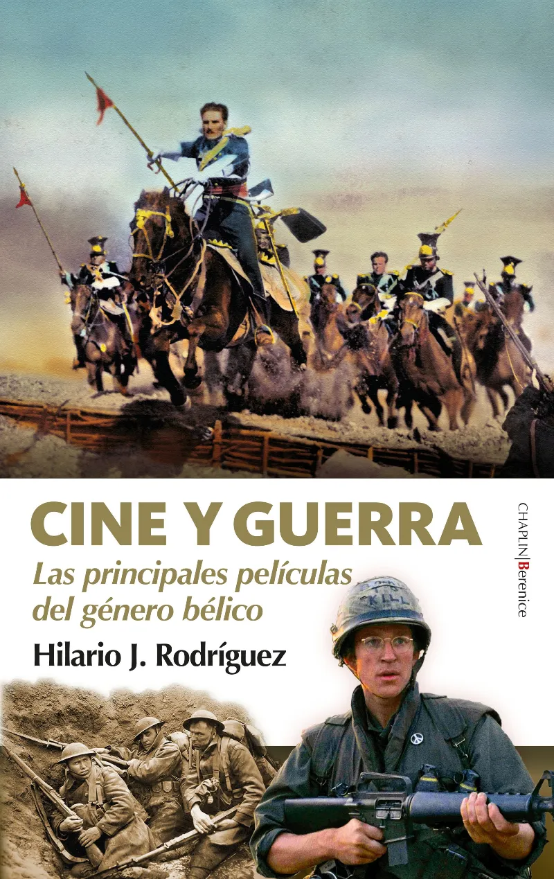 CINE Y GUERRA