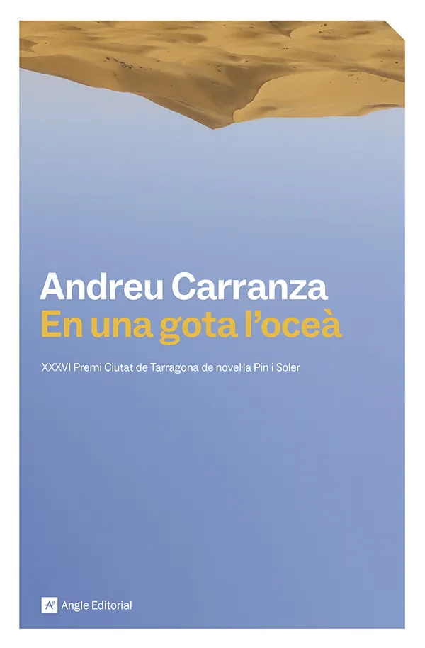 EN UNA GOTA L'OCEÀ
