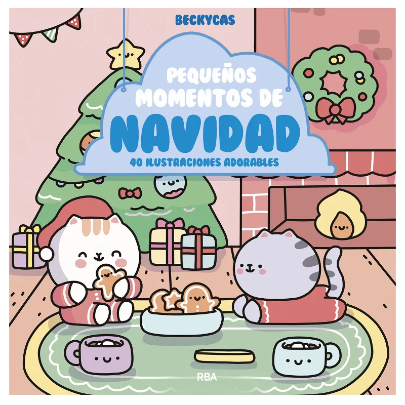 PEQUEÑOS MOMENTOS DE NAVIDAD