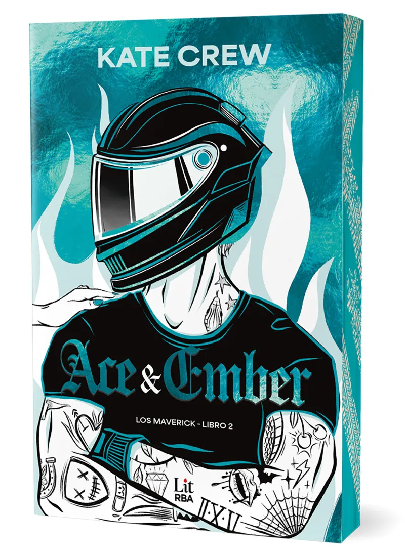 ACE & EMBER