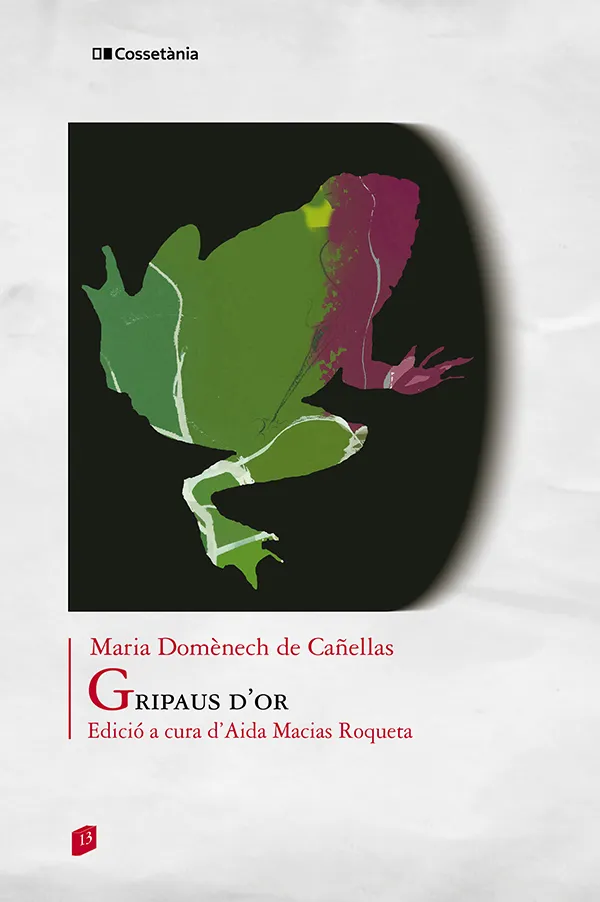 GRIPAUS D'OR