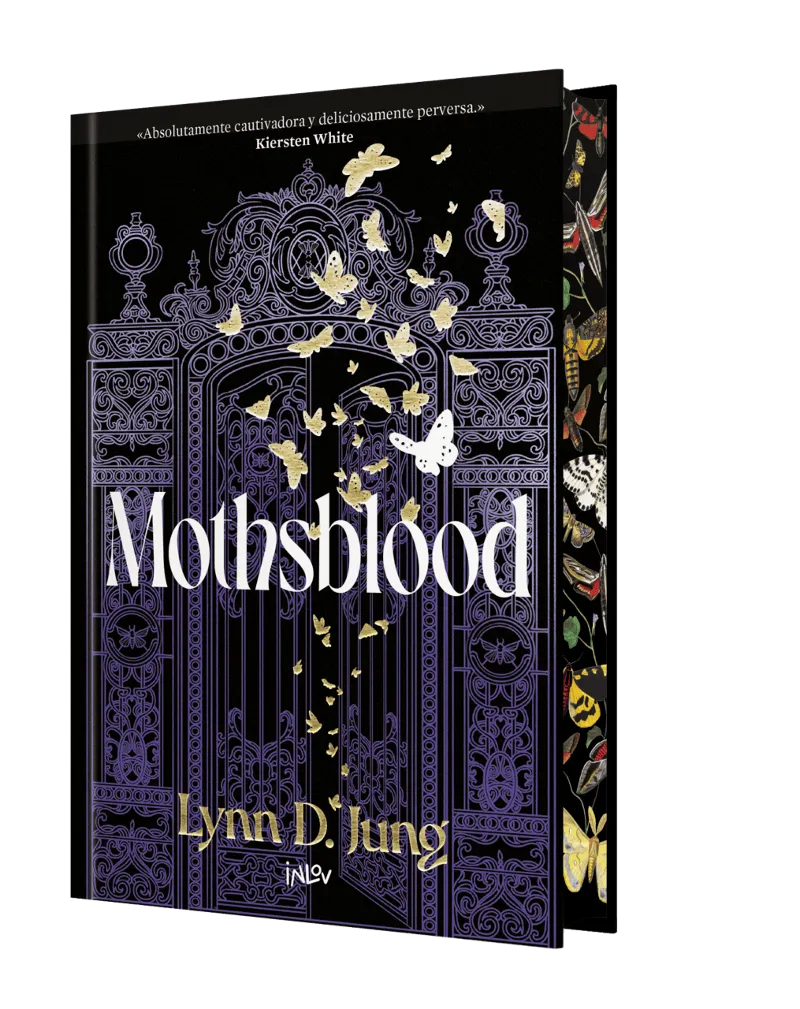 MOTHSBLOOD