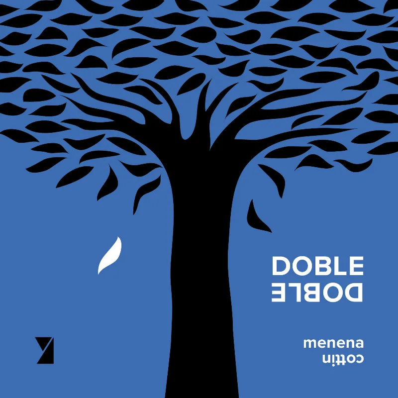 DOBLE DOBLE(EDICIÓ EN CATALÀ)