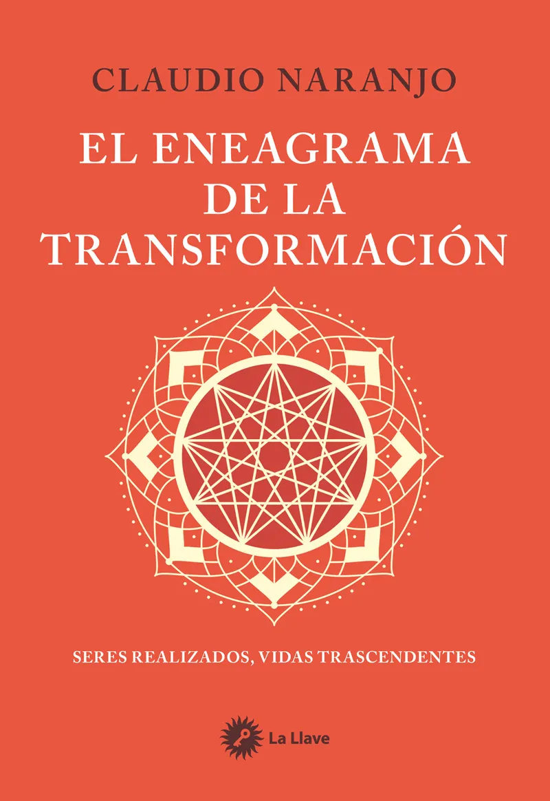 EL ENEAGRAMA DE LA TRANSFORMACIÓN