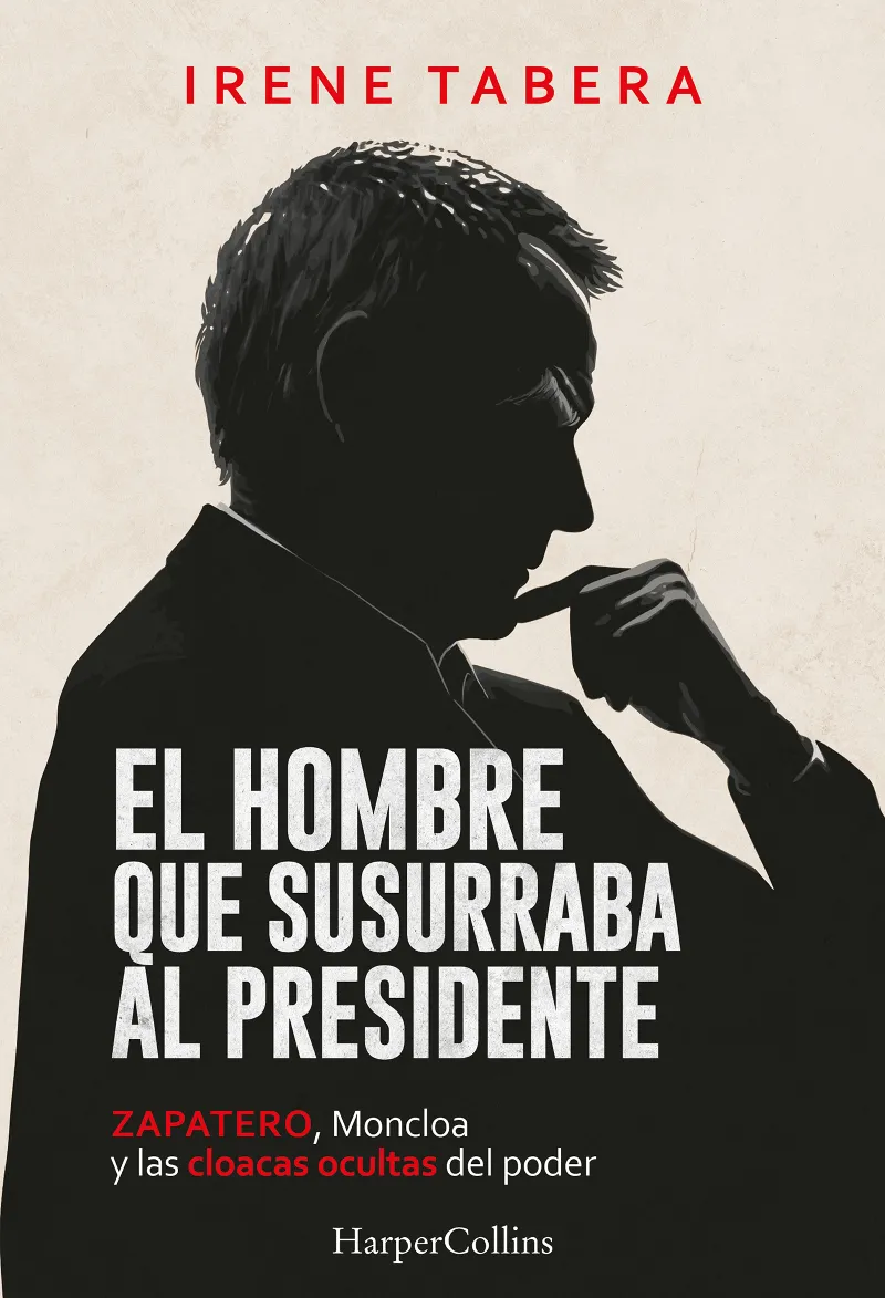 EL HOMBRE QUE SUSURRABA AL PRESIDENTE
