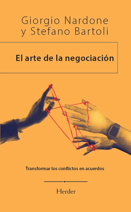 EL ARTE DE LA NEGOCIACIÓN