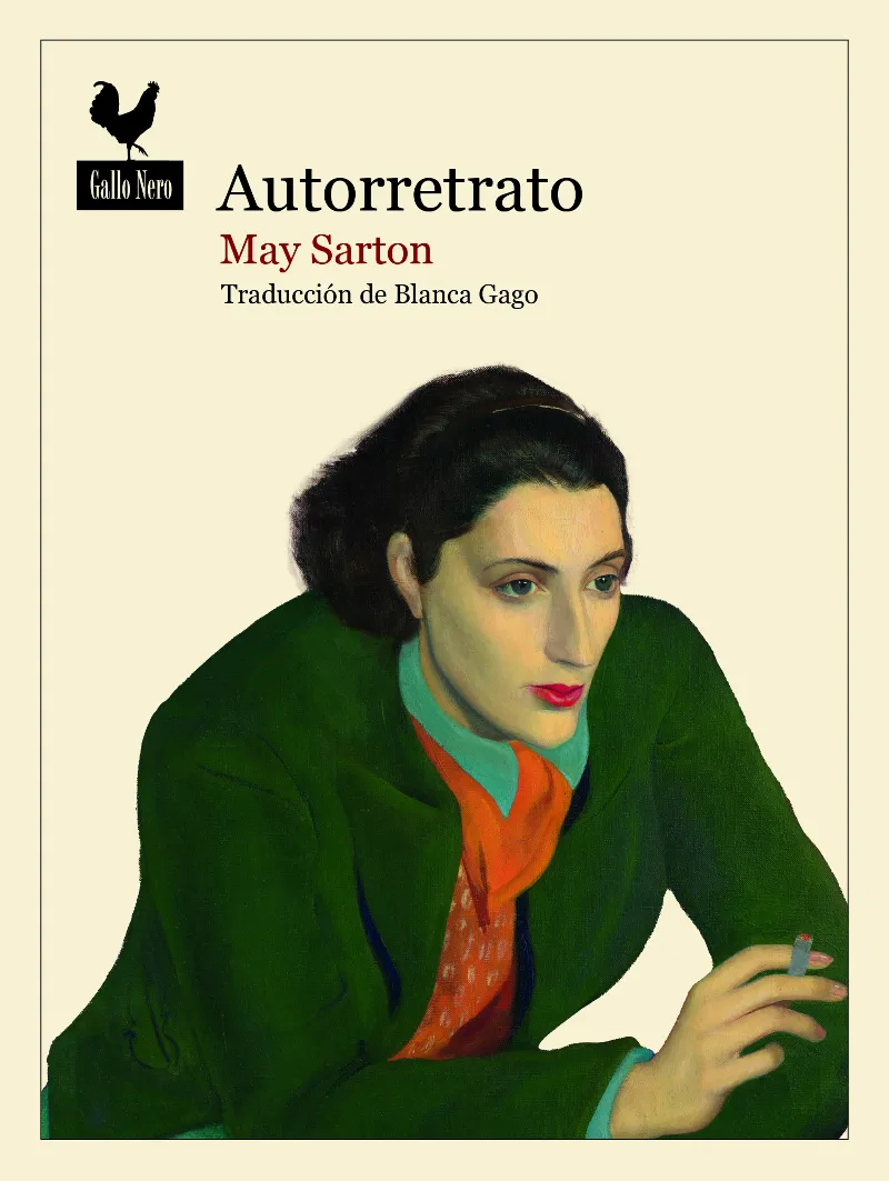 AUTORRETRATO