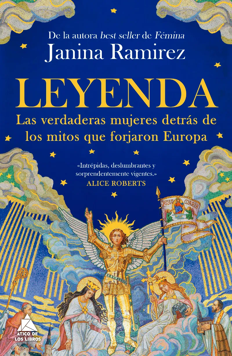 LEYENDA