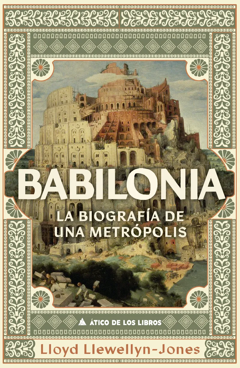 BABILONIA
