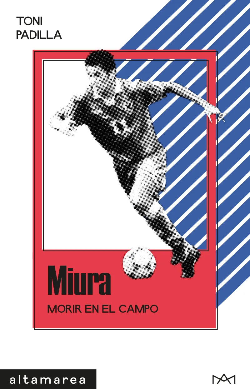 MIURA. MORIR EN EL CAMPO