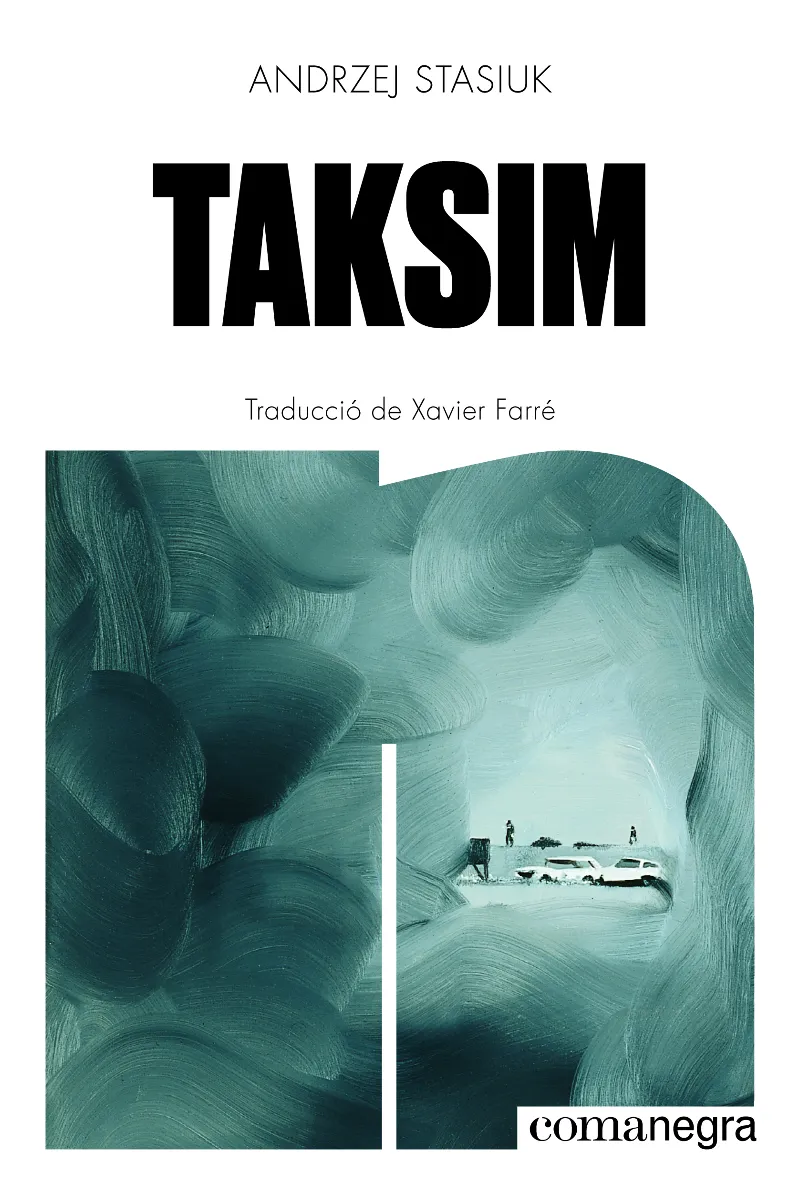 TAKSIM