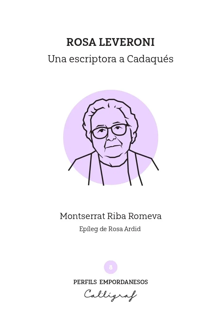 ROSA LEVERONI