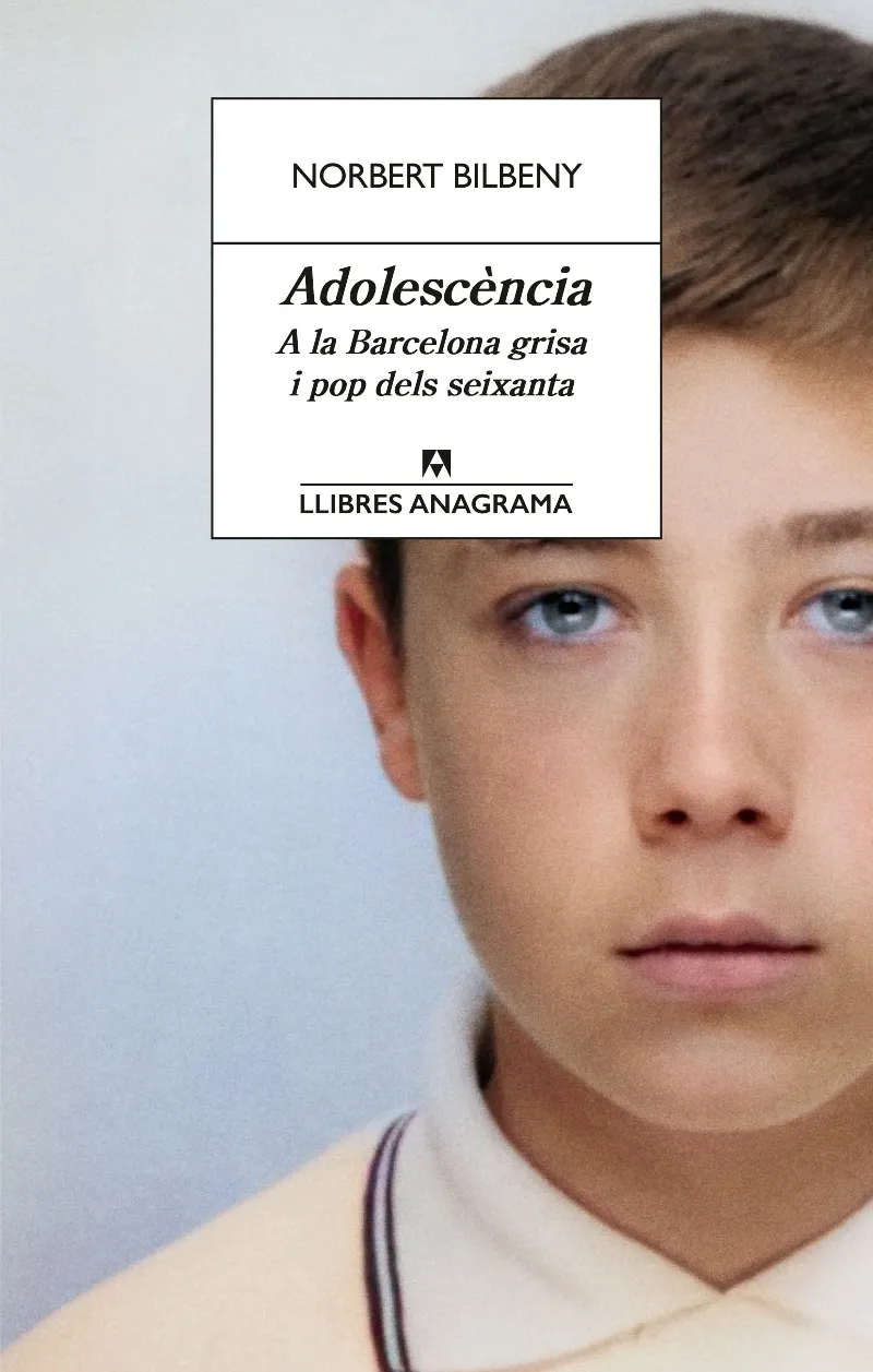 ADOLESCÈNCIA