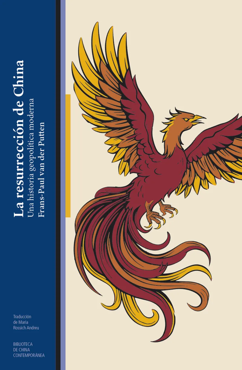 LA RESURRECCIÓN DE CHINA