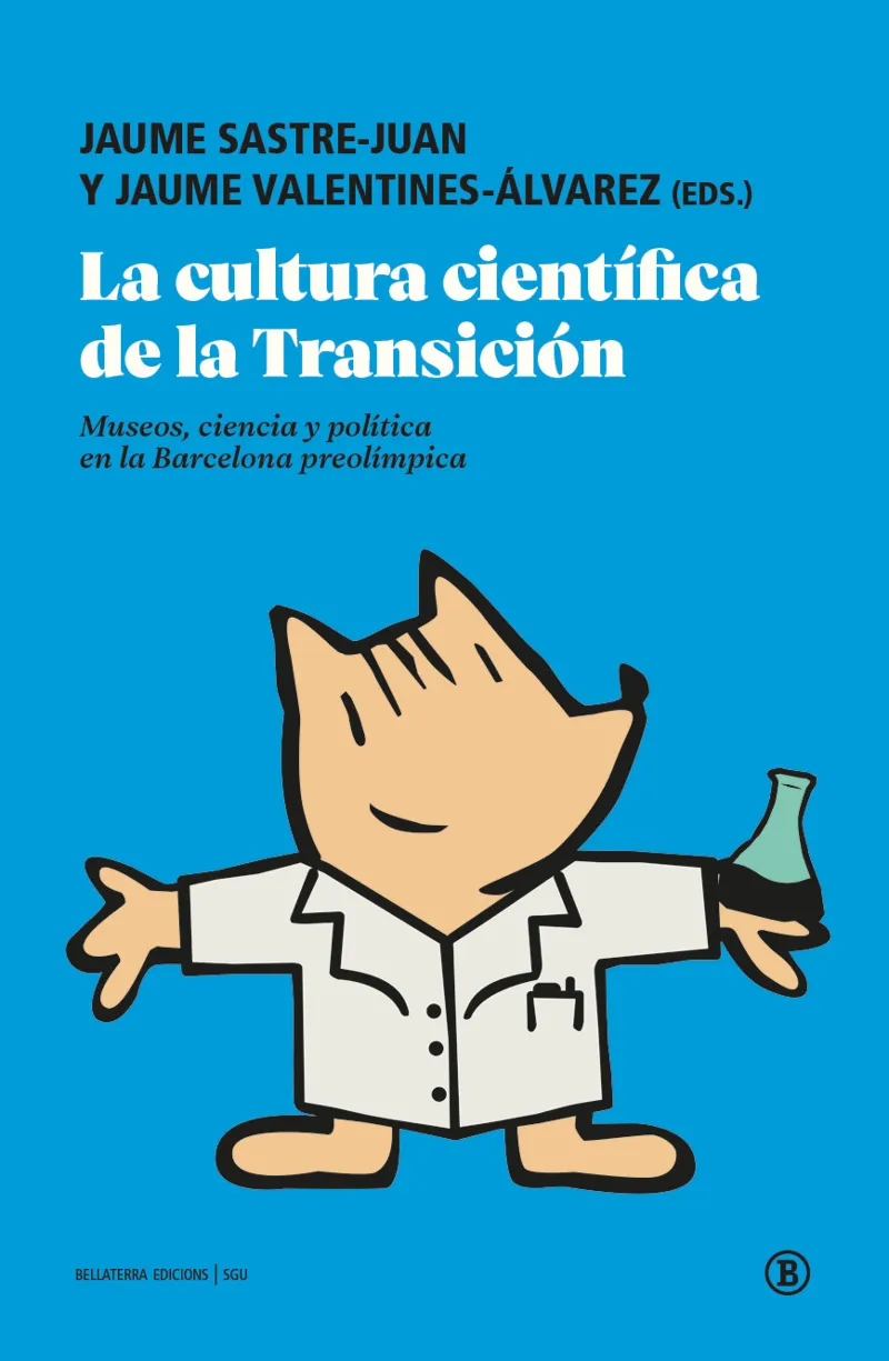 LA CULTURA CIENTÍFICA DE LA TRANSICIÓN