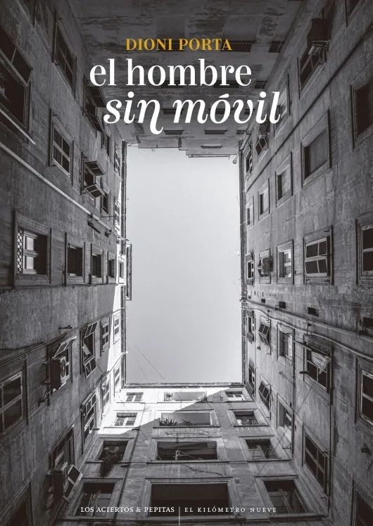 EL HOMBRE SIN MÓVIL