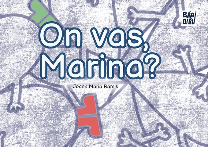 ON VAS, MARINA?
