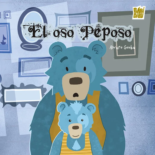 EL OSO PEPOSO