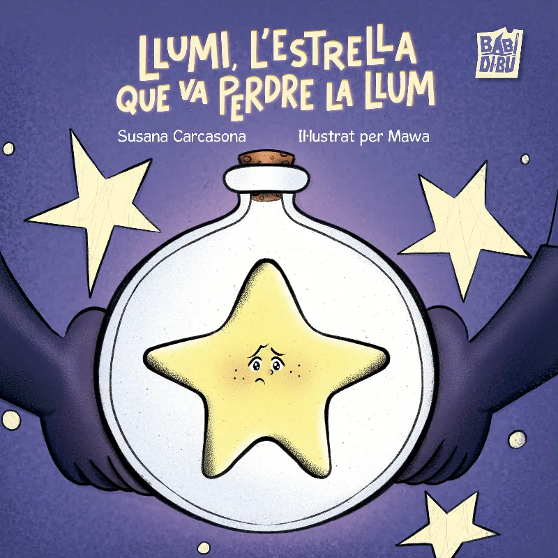 LLUMI, L'ESTRELLA QUE VA PERDRE LA LLUM