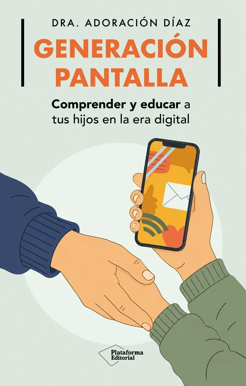GENERACIÓN PANTALLA