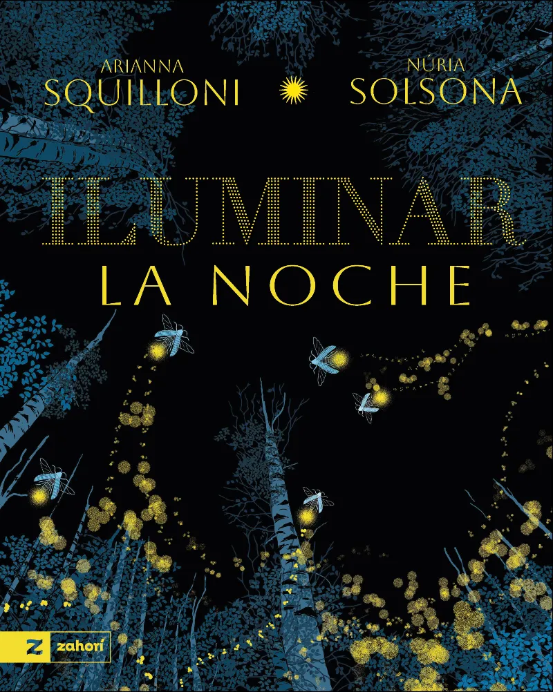 ILUMINAR LA NOCHE