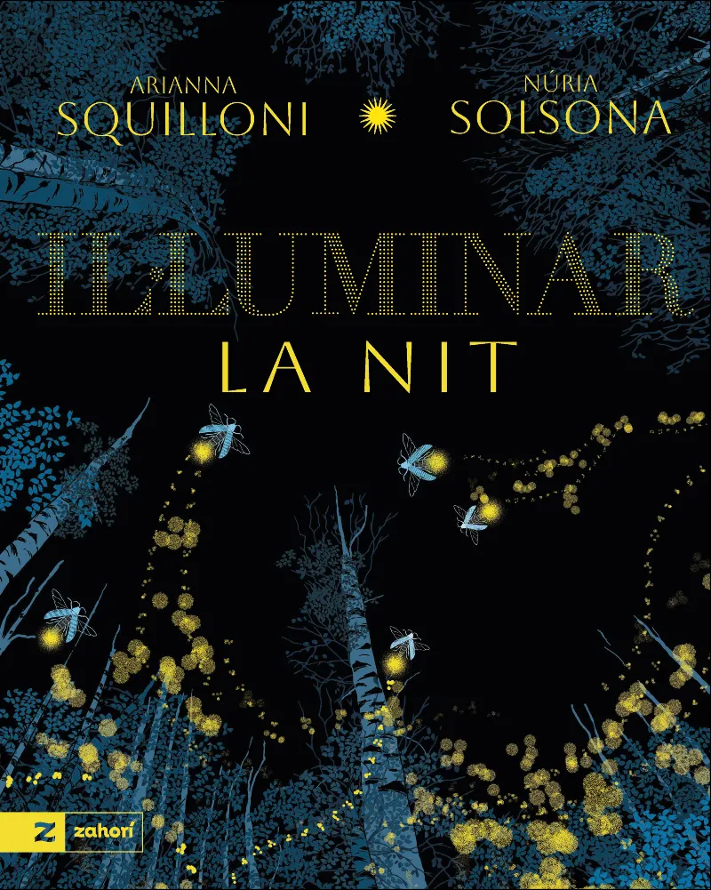 IL·LUMINAR LA NIT