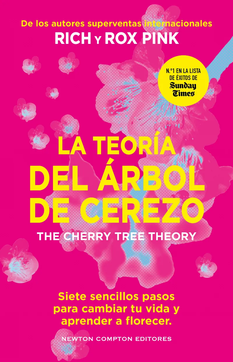 LA TEORÍA DEL ÁRBOL DE CEREZO