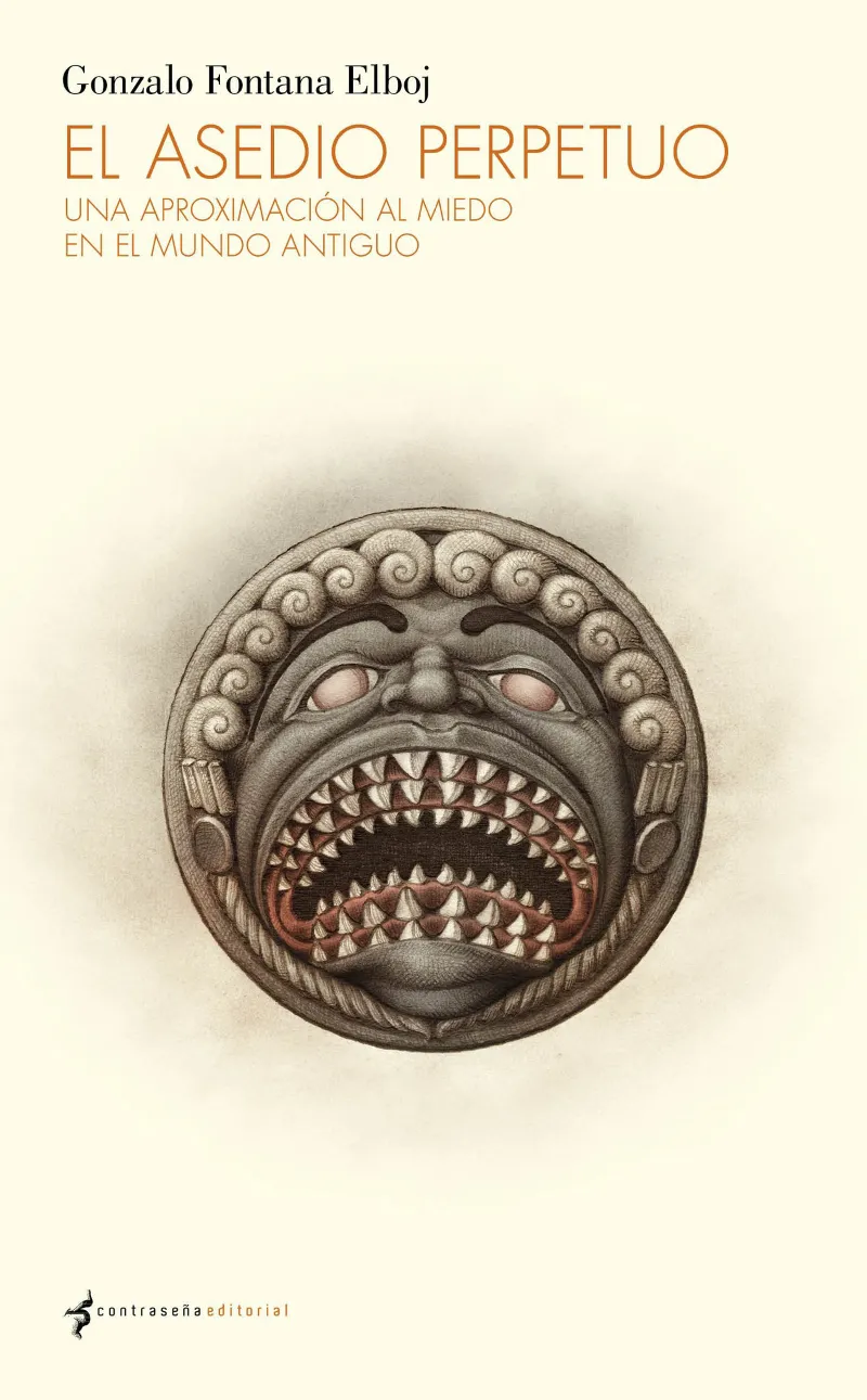 EL ASEDIO PERPETUO