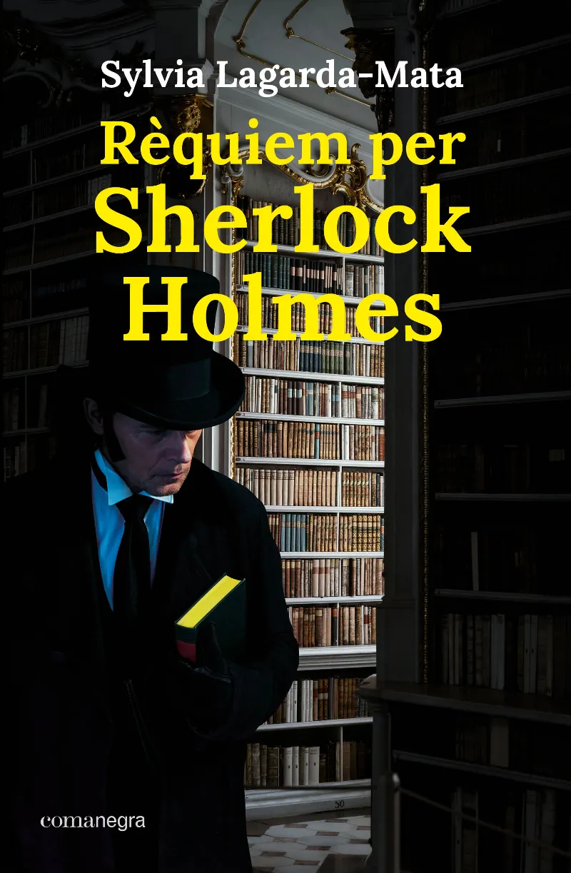 RÈQUIEM PER SHERLOCK HOLMES