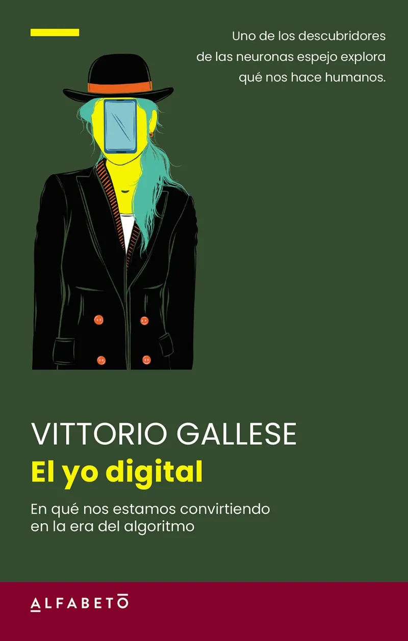 EL YO DIGITAL