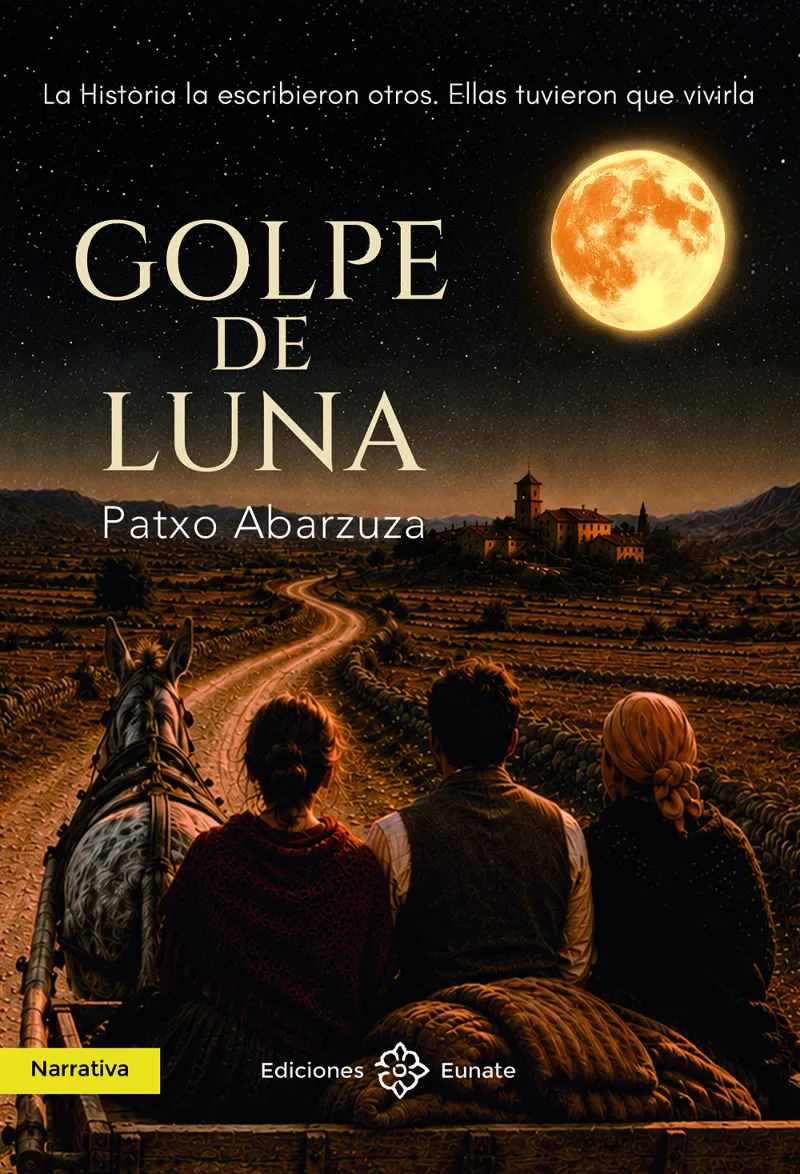 GOLPE DE LUNA