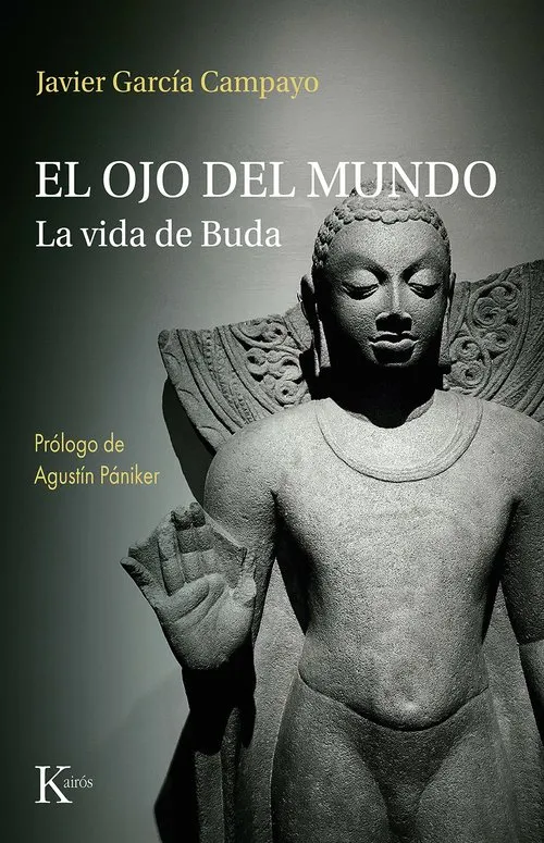 EL OJO DEL MUNDO