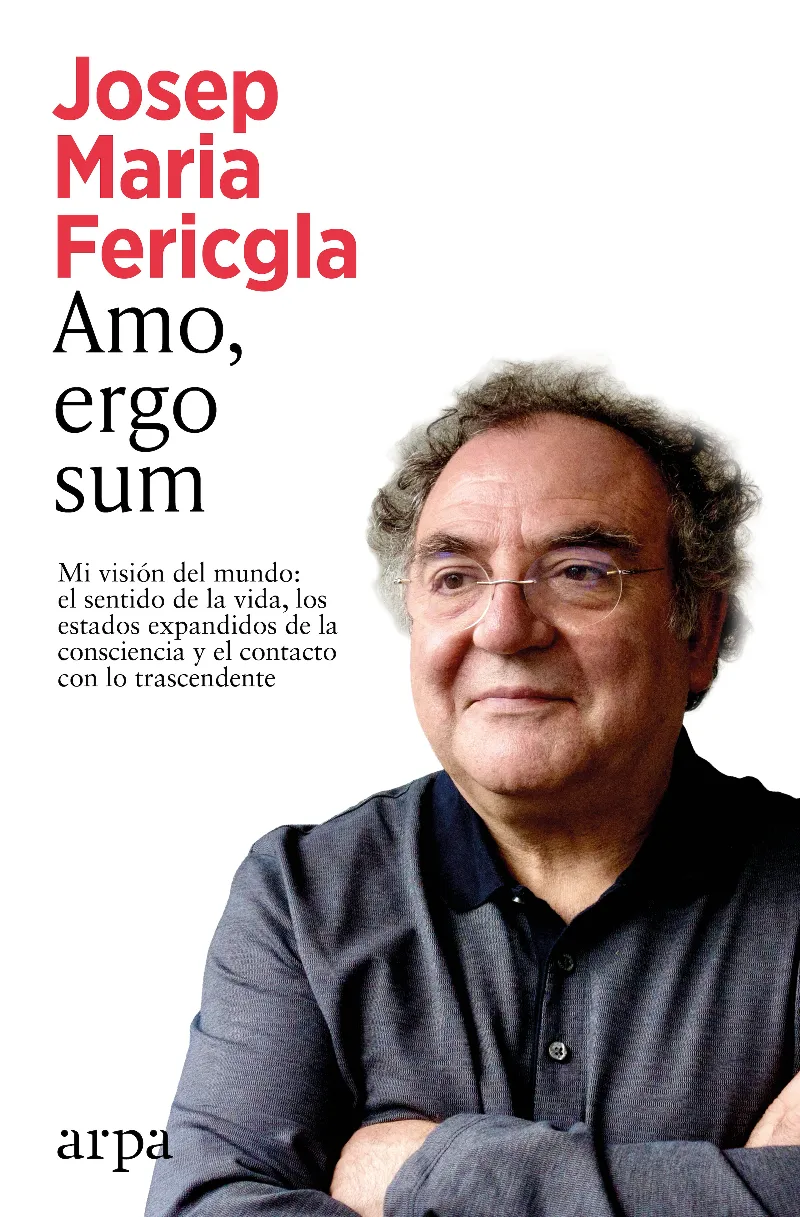 AMO ERGO SUM