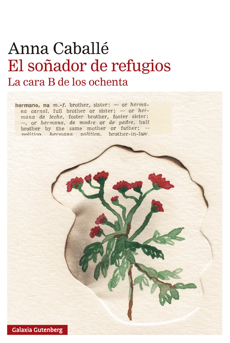 EL SOÑADOR DE REFUGIOS