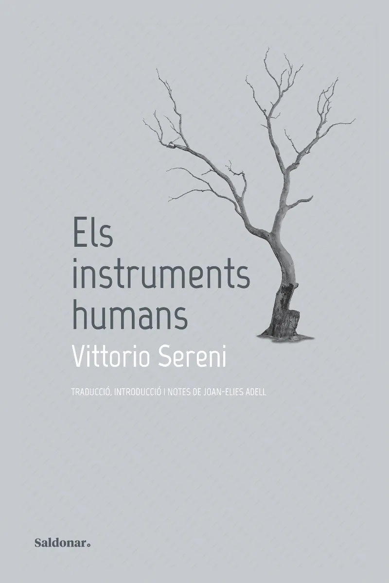 ELS INSTRUMENTS HUMANS