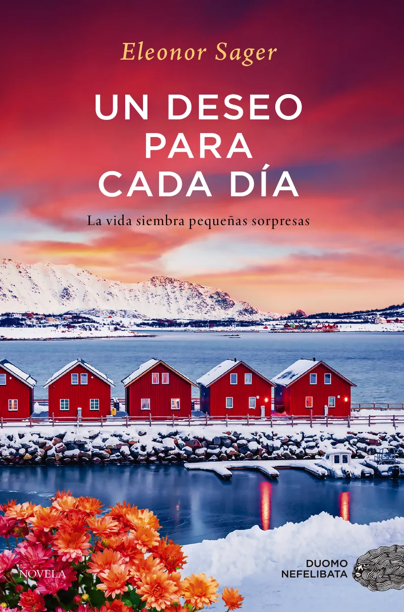 UN DESEO PARA CADA DÍA