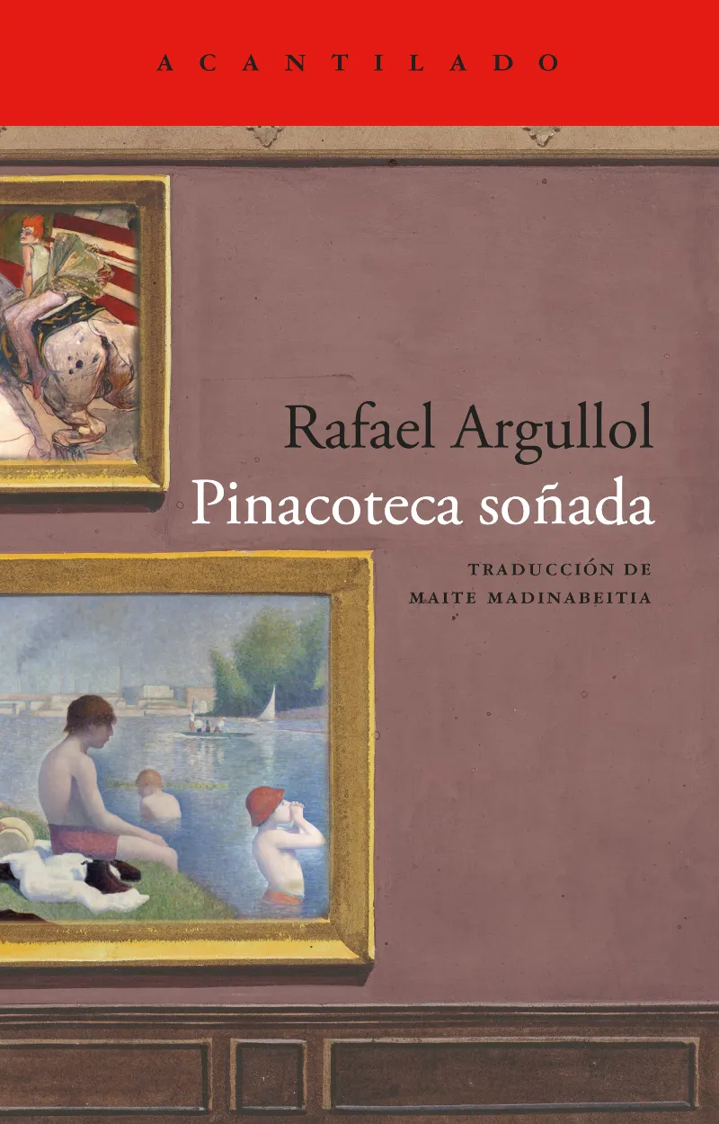 PINACOTECA SOÑADA