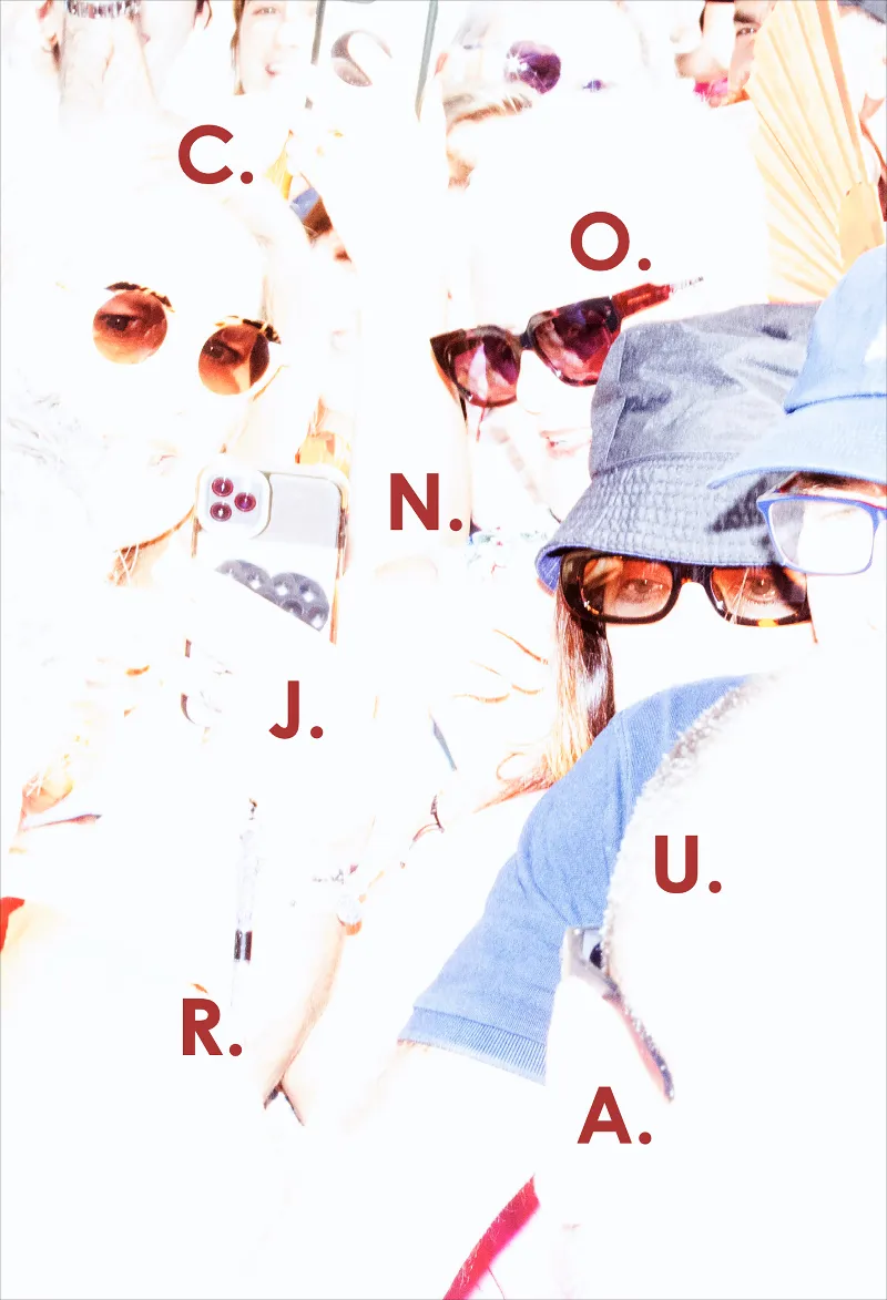 C.O.N.J.U.R.A.