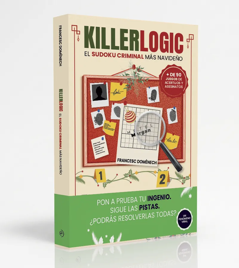 KILLERLOGIC