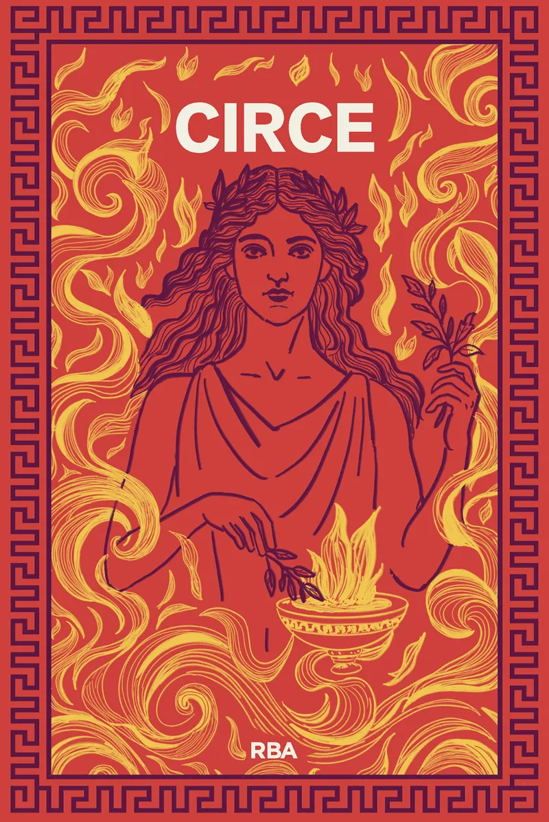 CIRCE
